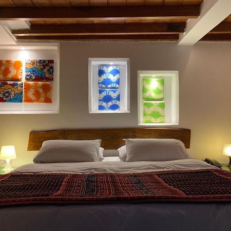 Iguanazu Bed & Breakfast Guayaquil Exterior photo