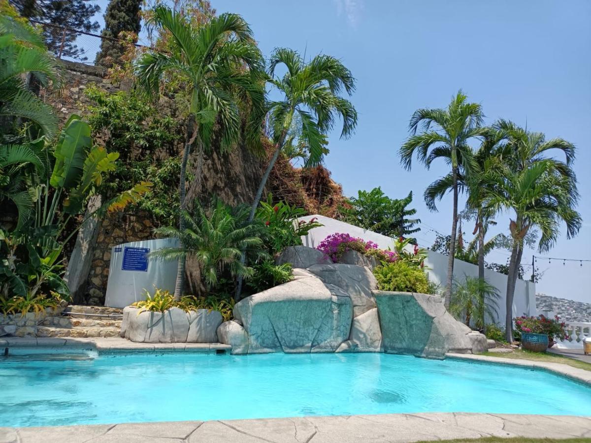 Iguanazu Bed & Breakfast Guayaquil Exterior photo
