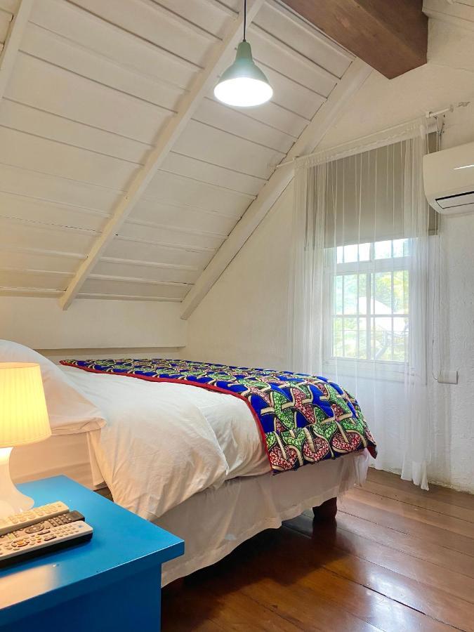 Iguanazu Bed & Breakfast Guayaquil Exterior photo
