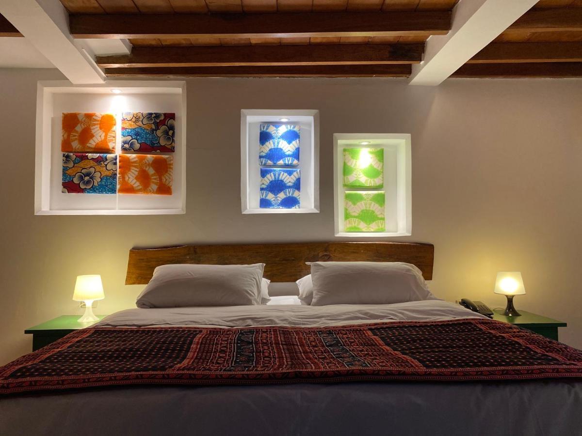 Iguanazu Bed & Breakfast Guayaquil Exterior photo