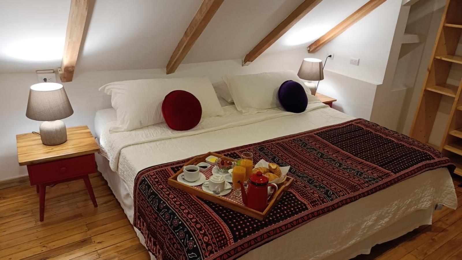 Iguanazu Bed & Breakfast Guayaquil Exterior photo