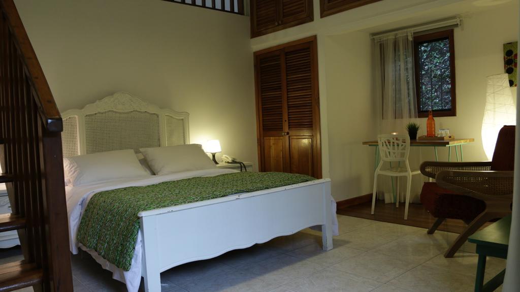 Iguanazu Bed & Breakfast Guayaquil Exterior photo