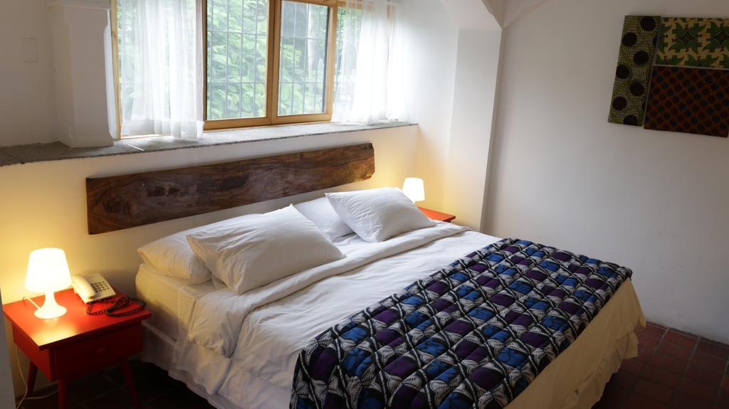 Iguanazu Bed & Breakfast Guayaquil Exterior photo