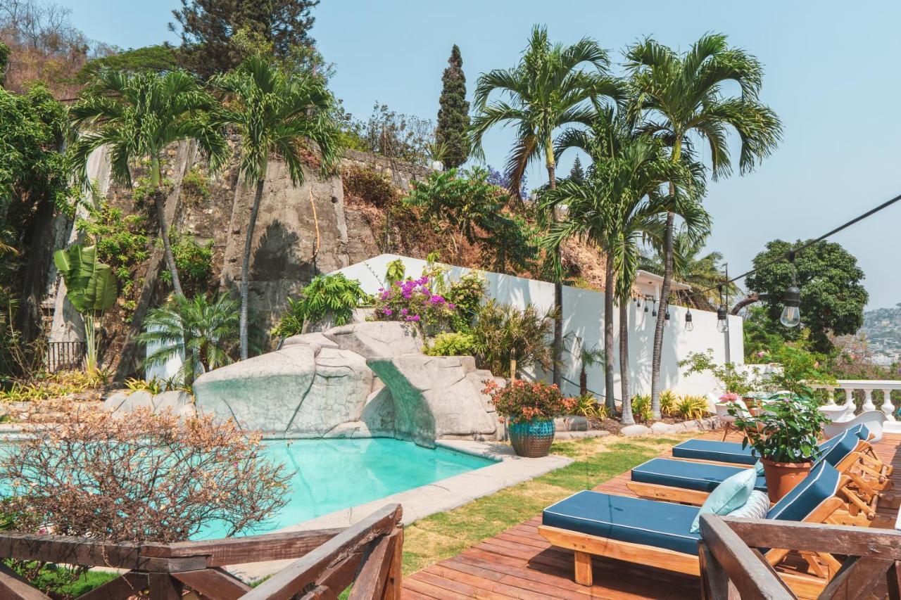 Iguanazu Bed & Breakfast Guayaquil Exterior photo