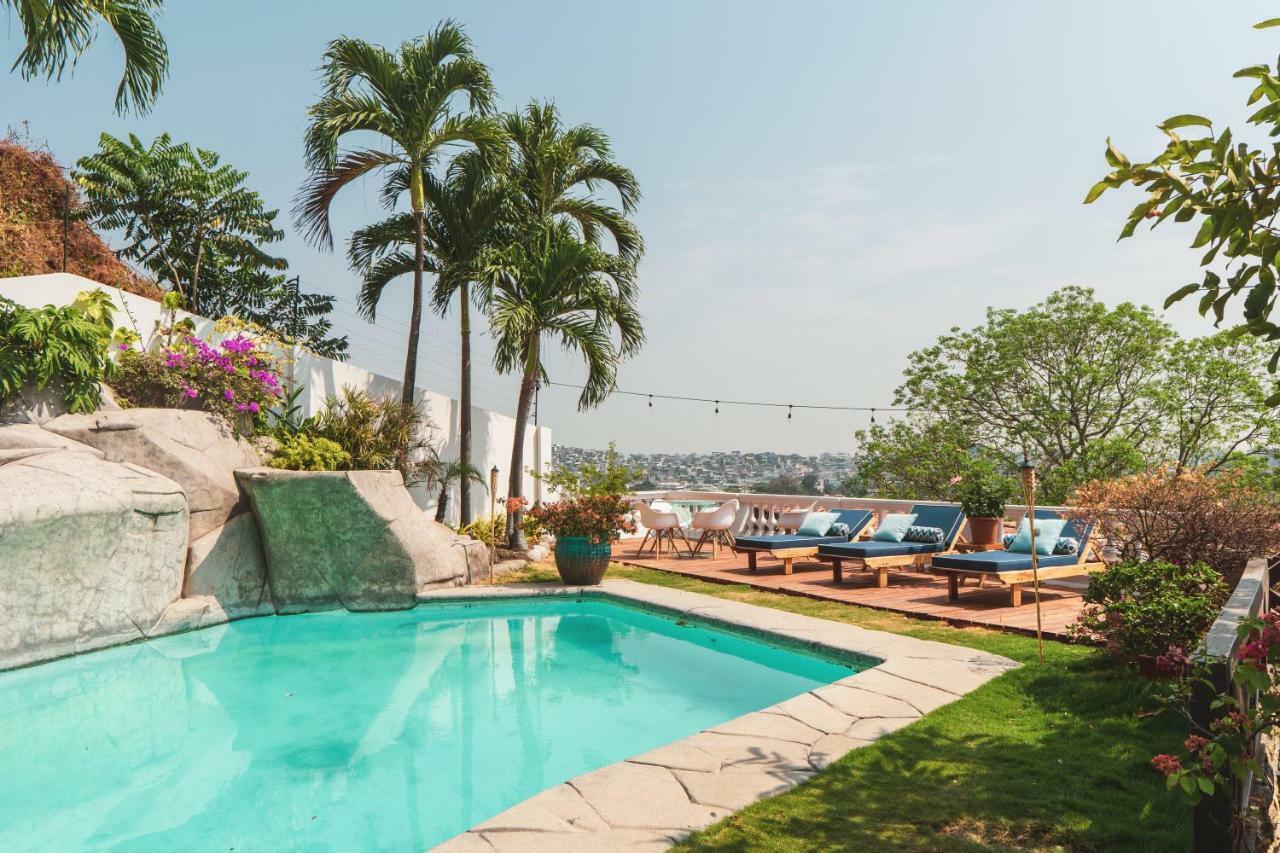 Iguanazu Bed & Breakfast Guayaquil Exterior photo