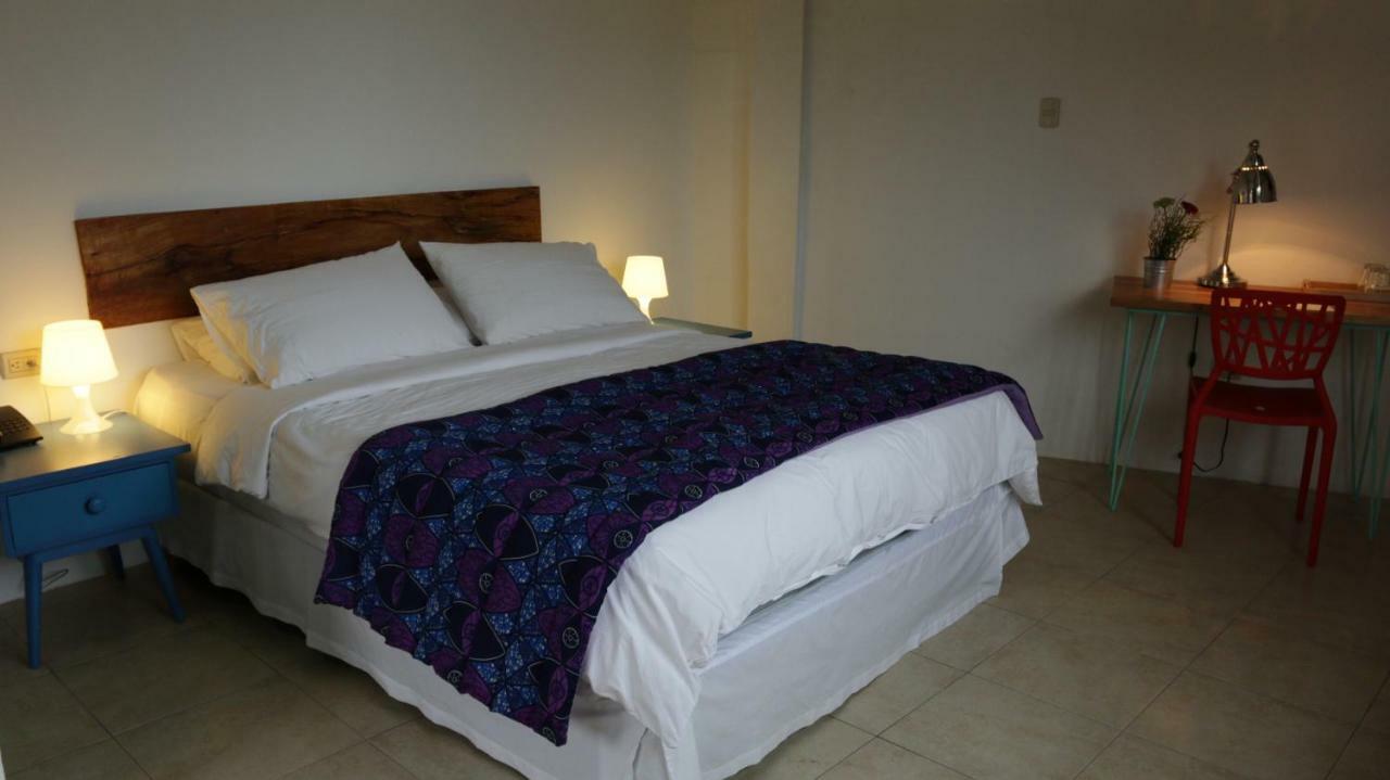 Iguanazu Bed & Breakfast Guayaquil Exterior photo