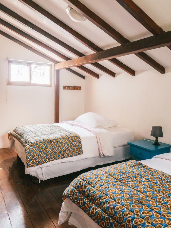 Iguanazu Bed & Breakfast Guayaquil Exterior photo